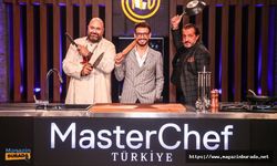 Masterchef Yeniden Ekranlara Dönüyor