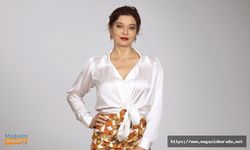 Nurgül Yeşilçay Kadınlara Seslendi: 'Suçlu Gibi Yaşayamacağız'