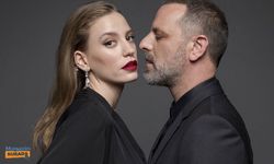 Serenay Sarıkaya 'Ozan Güven Sessizliğini' Sonunda Bozdu!