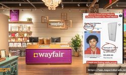 Wayfair'den Açıklama Geldi: 'Söz Konusu İddialar...'