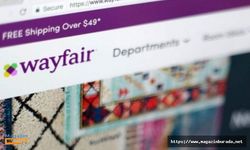 Wayfair Skandalı Nedir? Gündeme Bomba Gibi Düştü