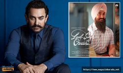 Aamir Khan Yarım Kalan Filmini Türkiye'de Tamamlayacak