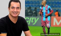 Acun Ilıcalı Trabzonsporlu Futbolcuyu Radara Aldı! Teknede Transfer Turu