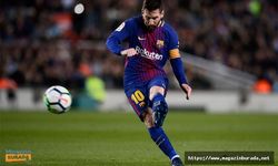 Barcelona'da Messi Dönemi Sona Erdi! İşte Messi'yi Kadroda İsteyen Kulüp