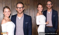 Blake Lively ve Ryan Reynolds O Düğünü Yaptıkları İçin Bin Pişman Oldu