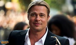 Brad Pitt Aradığı Aşkı Sonunda Buldu!