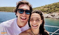 Ebru Şahin’in Cedi Osman Özlemi