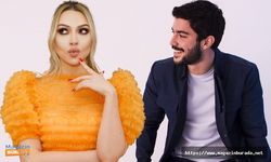 Hadise Nazar Korkusunu Yendi! Kaan Yıldırım Aşkından İlk Renkli Kare Geldi