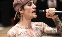 Hayranlarını Heyecanlandırdı! Justin Bieber’ın Babalık Provası