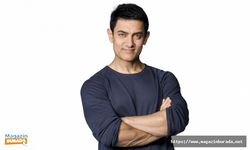 Hint Aktör Aamir Khan'ın Adana'da Kebap Keyfi