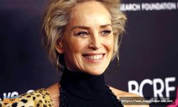 Hollywood Yıldızı Sharon Stone'dan İtiraflar: 3 Kez Ölümden Döndüm