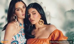 Kylie ve Kendall Jenner'ın Reklam Yaptığı Apple Ürünü Sahte Çıktı