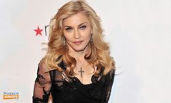 Madonna'nın Kızı Lourdes Leon Kıllarıyla Barışık