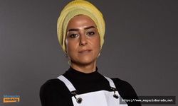 Masterchef Esra Tokelli Takipçileri Tarafından Eleştiri Aldı