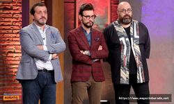 MasterChef’te Ana Kadroya Girenler Netleşti! 6 Kişi Birden Elendi…