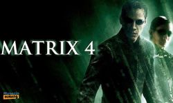 Matrix 4’ü Bekleyenlere Müjde Keanu Reeves’ten Geldi: Vizyon Tarihi Açıklaması