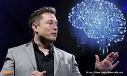 Neuralink İnsan Beynini Bilgisayara Bağlayacak! Elon Musk Böyle Tanıttı