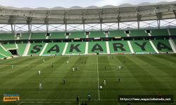 O Ünlü İsmin Eşi Sakaryaspor'a Talip Oldu...