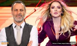 Ozan Güven Ve Hadise Damga Vurdu: En Çok Onlar Konuşuldu