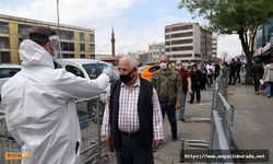 Prof. Dr Mehmet Ceyhan'dan Şok Korona İtirafı: İş İşten Geçti