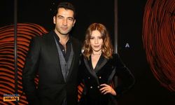 Sinem Kobal-Kenan İmirzalıoğlu çifti: Son İki Ayımız Kaldı (Video Haber)