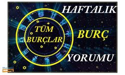 28 Eylül – 4 Ekim 2020 Haftalık Burç Yorumları