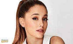 Ariana Grande, Instagram'da tarihe geçti!