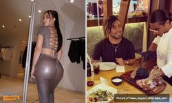 Azeri Fenomen Bayram Nurlu İle Nusret Kim Kardashian'a Karşı İttifak Kurdu