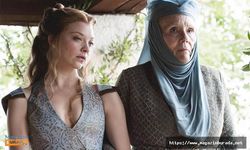 Game Of Thrones Dizisinin Ünlü Oyuncusu Evinde Ölü Bulundu