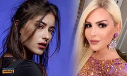 Hazal Kaya’dan Selin Ciğerci’ye Destek!