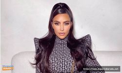 Kim Kardashian'ın Bomba Etkisi Yaratan Tweet'leri! Türkiye'yi Hedef Aldı