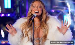 Mariah Carey'den Şok Edici İtiraf : "12 Yaşında Bir Çocukken Seks İşçisi..."