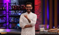 MasterChef Danilo Zanna'dan Takipçisine Kapak Gibi Cevap