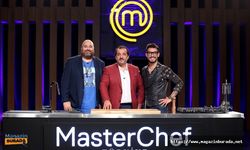 MasterChef'de Ünlüler Geçidi! O Ünlü İsim Konuk Oldu