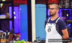 MasterChef Serhat Hakkında Bilinmeyenler! MasterChef Serhat Kimdir?