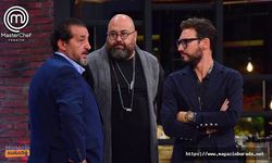 MasterChef'te Dokunulmazlık Oyununu Kazanan Ve Eleme Adayı Belli Oldu!