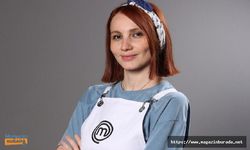 MasterChef Türkiye'nin Yeni Yarışmacısı Selin Aydın Kimdir?