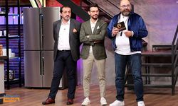 MasterChef Türkiye’de Bir İlk Yaşandı! Son Bölümde Neler Oldu?