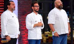 MasterChef Türkiye’de Yeni Takım Kaptanları Belli Oldu!