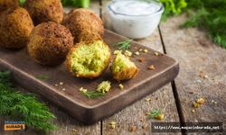 MasterChef’e Damgasını Vuran Falafel Nedir? Nasıl Yapılır?