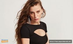 Serenay Sarıkaya Kadir Çetinçalı’yı Tek Bir Şartla Affetti!