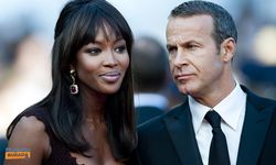 Süpermodel Naomi Campbell’a Şok! Tam 3 Milyon Dolarlık Alacak Davası…