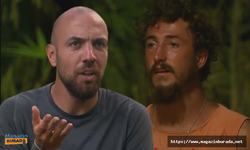 Survivor Berkan’dan Şok İtiraf: “Sercan Bana Dedi ki Lan İ.ne...”