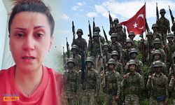 Ünlü Şarkıcı Azerin Gözyaşları İçinde Paylaştı: Türkiye ve TSK’ya..