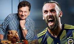 Vedat Milor’dan Fenerbahçeli Vedat Muriqi’e Çiğ Et Göndermesi!