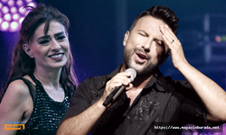 Yıldız Tilbe Tarkan’a Meydan Okuduğunu İnkar Etti