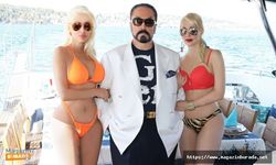 Adnan Oktar 'Cinsel Gücü Bitik' İddiasına 69 Bin Liralık Prezervatifi Örnek Gösterdi