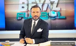 Beyaz TV Spikeri Ertem Şener Kanaldan Kovuldu! İşte Nedeni