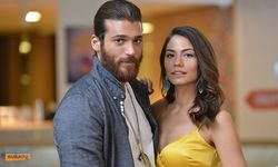 Can Yaman Demet Özdemir’le Aşk Yaşadı mı? Can Yaman’dan Açıklama!