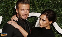 David Beckham'dan Eşi Victoria'ya Yasak! Artık Kullanamayacak..